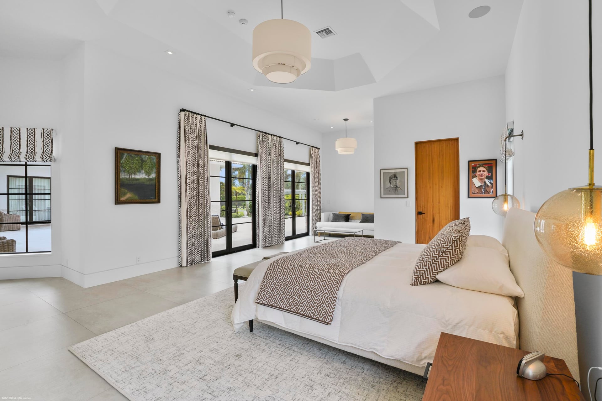Palm Beach Point Residence photo 34