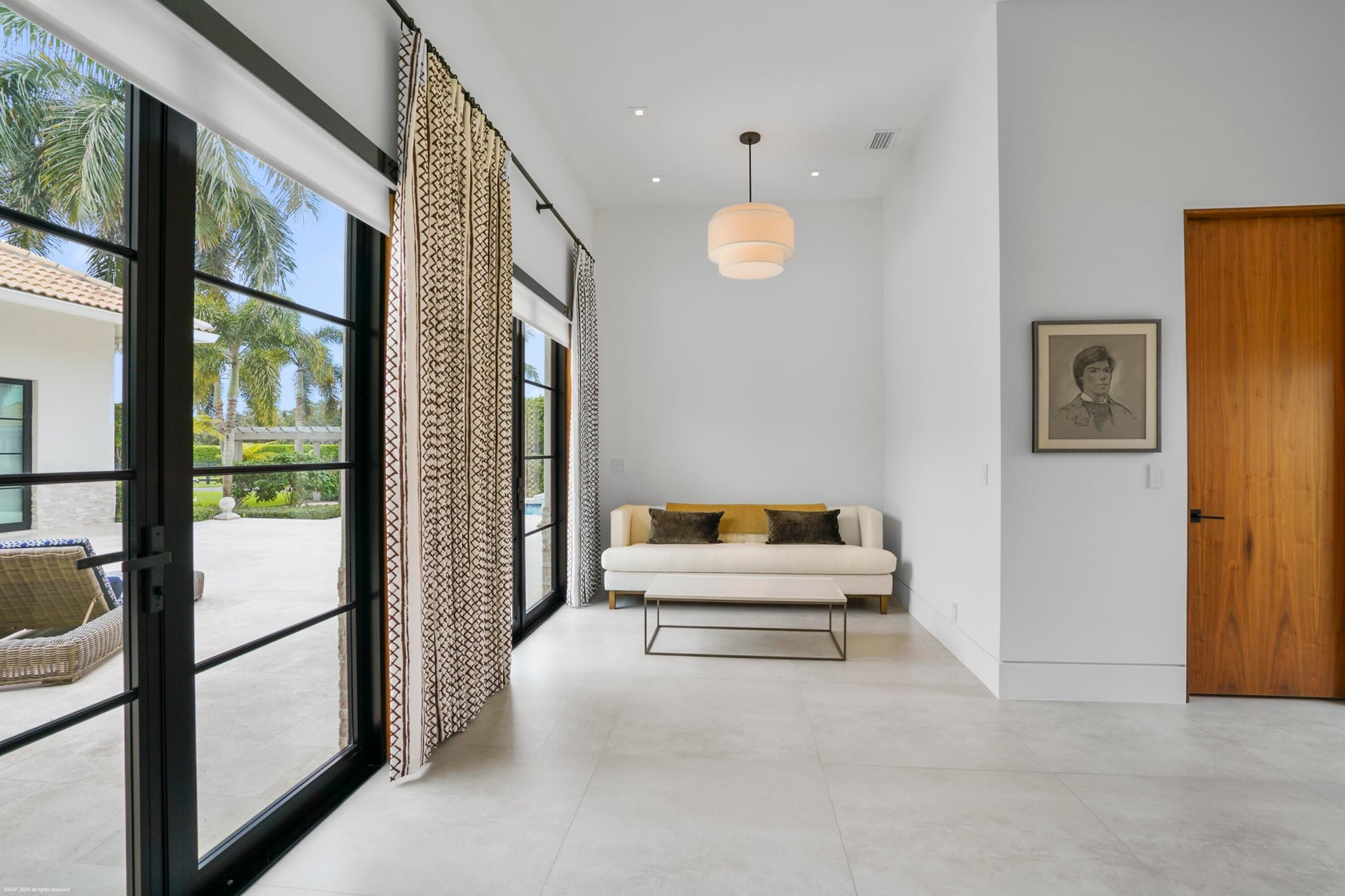 Palm Beach Point Residence photo 37