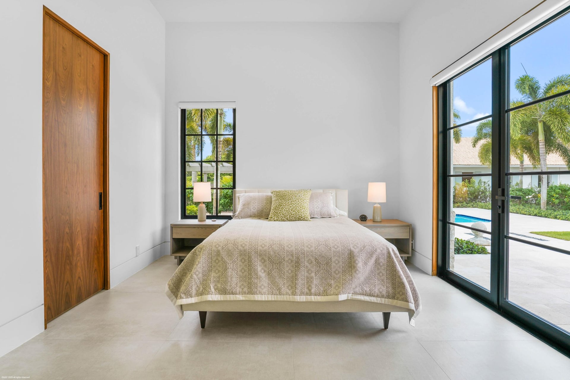 Palm Beach Point Residence photo 43