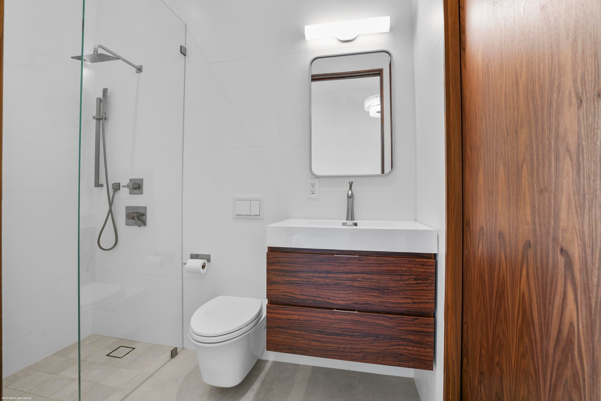 Palm Beach Point Residence photo 46