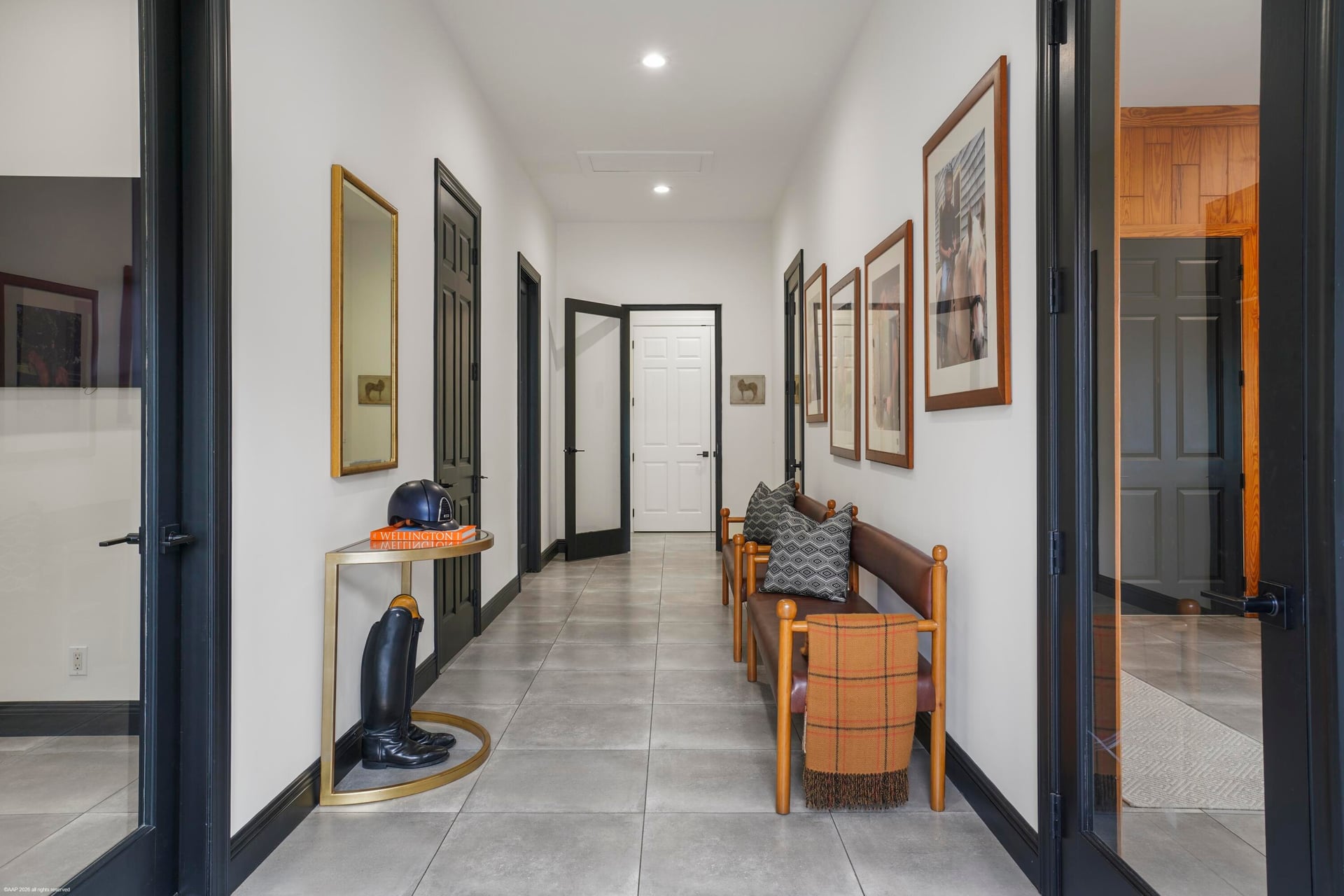 Palm Beach Point Residence photo 76