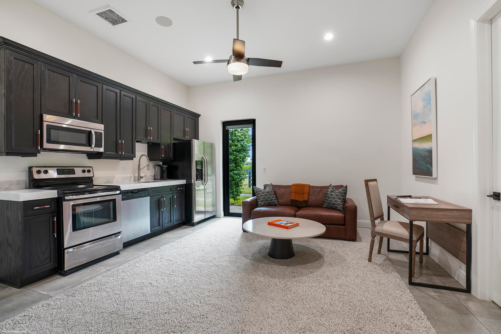 Palm Beach Point Residence photo 85