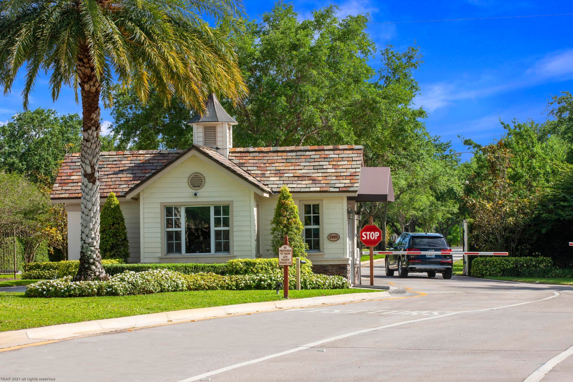 Palm Beach Point Residence photo 100
