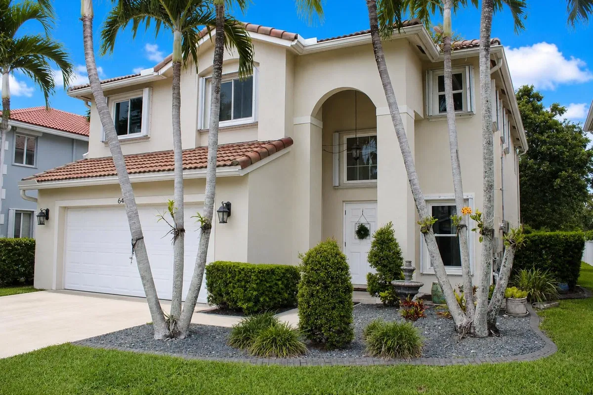 Residence