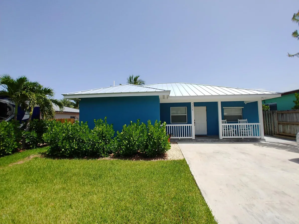 Residence