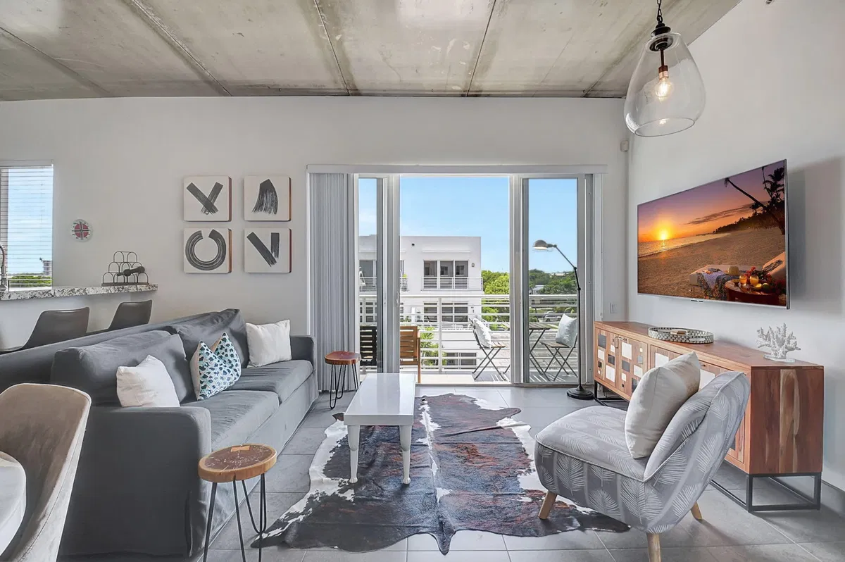 The Mark Downtown Delray Beach Unit 402