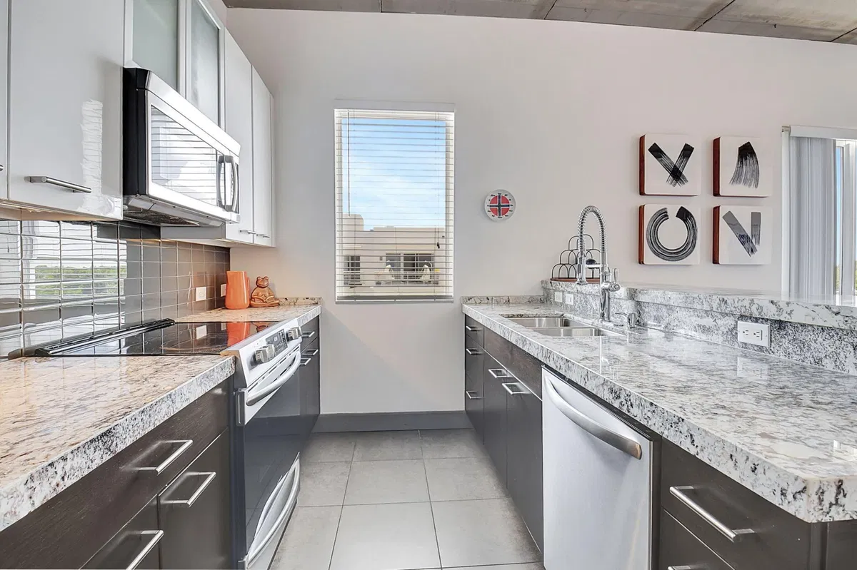 The Mark Downtown Delray Beach Unit 402 photo 13