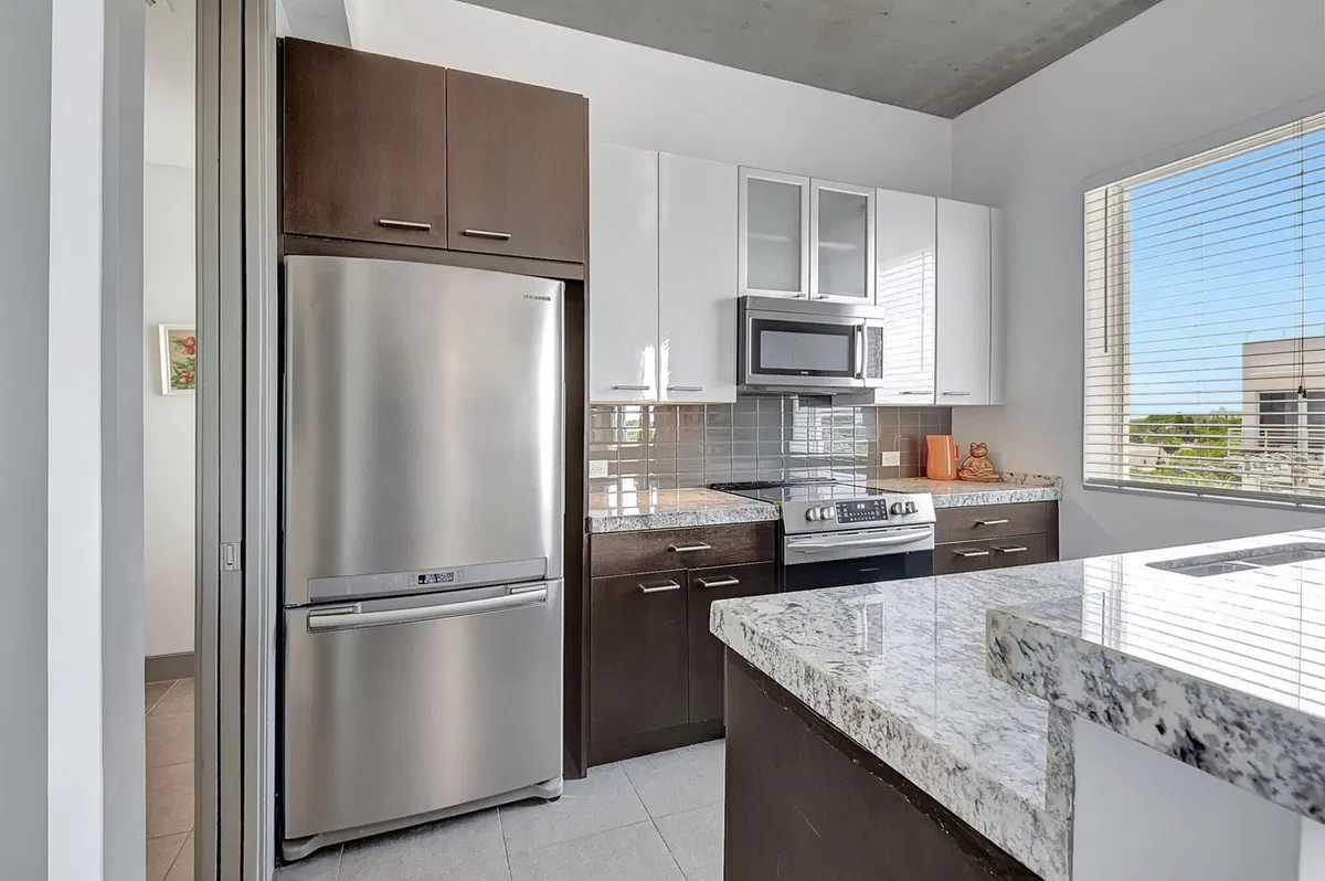 The Mark Downtown Delray Beach Unit 402 photo 16
