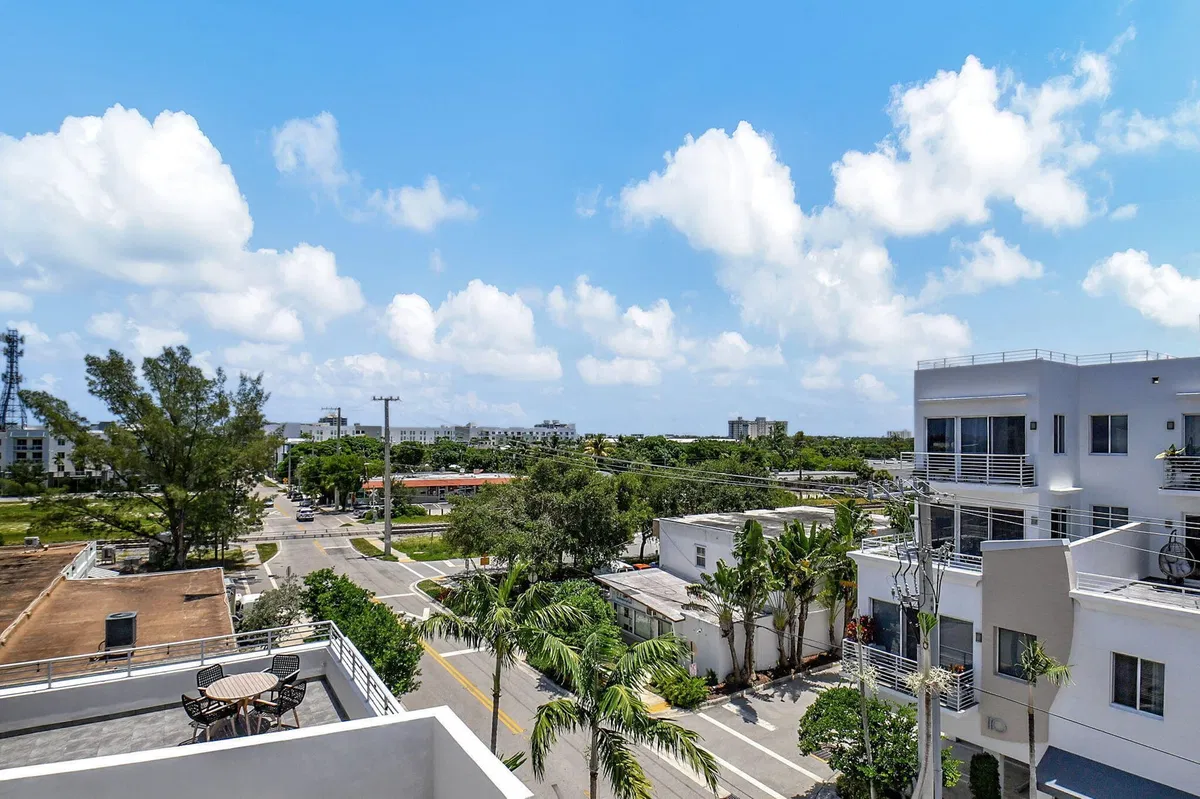 The Mark Downtown Delray Beach Unit 402 photo 28