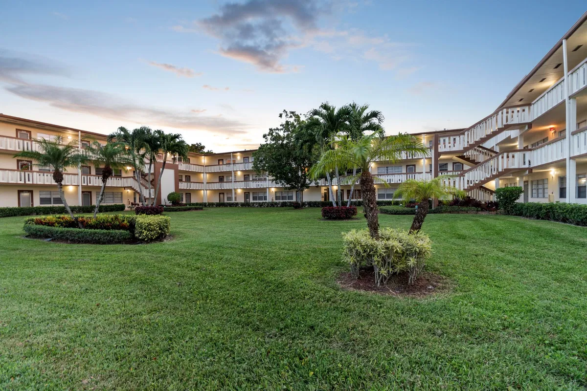 Residence