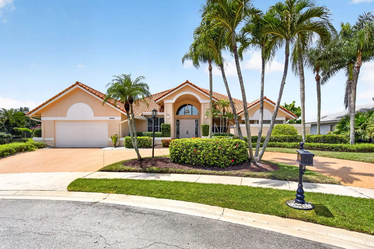 Stonebridge Country Club Residence