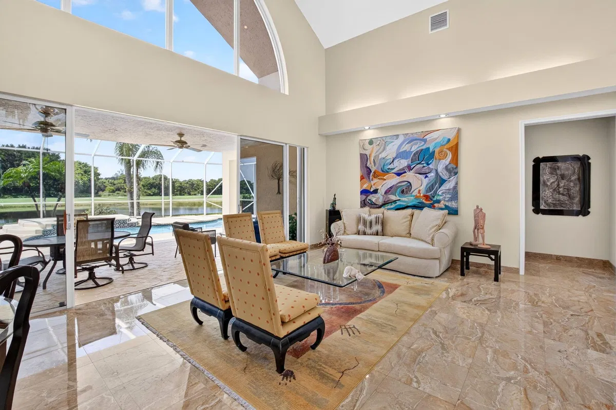 Stonebridge Country Club Residence photo 10