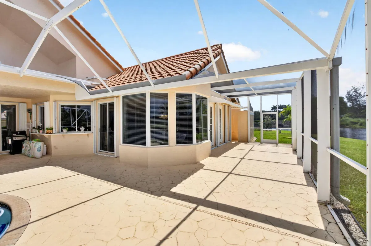 Stonebridge Country Club Residence photo 52