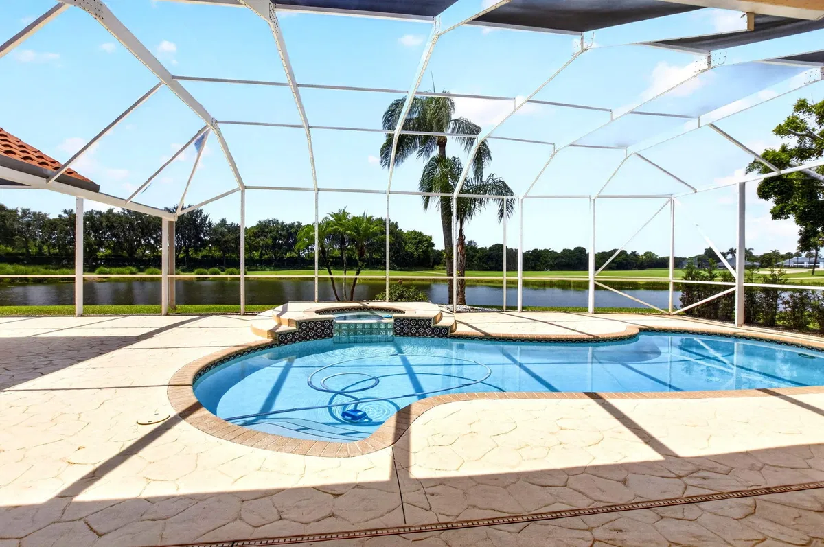 Stonebridge Country Club Residence photo 58