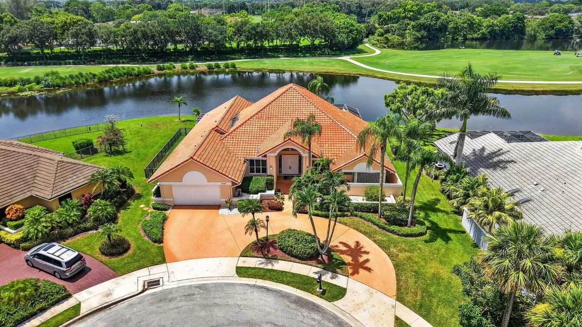 Stonebridge Country Club Residence photo 67