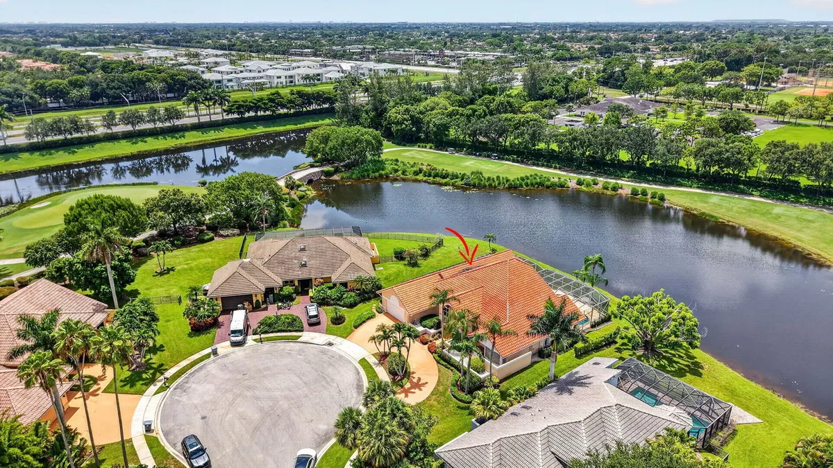 Stonebridge Country Club Residence photo 76