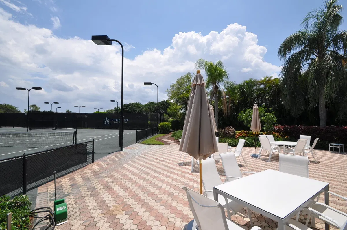Stonebridge Country Club Residence photo 94