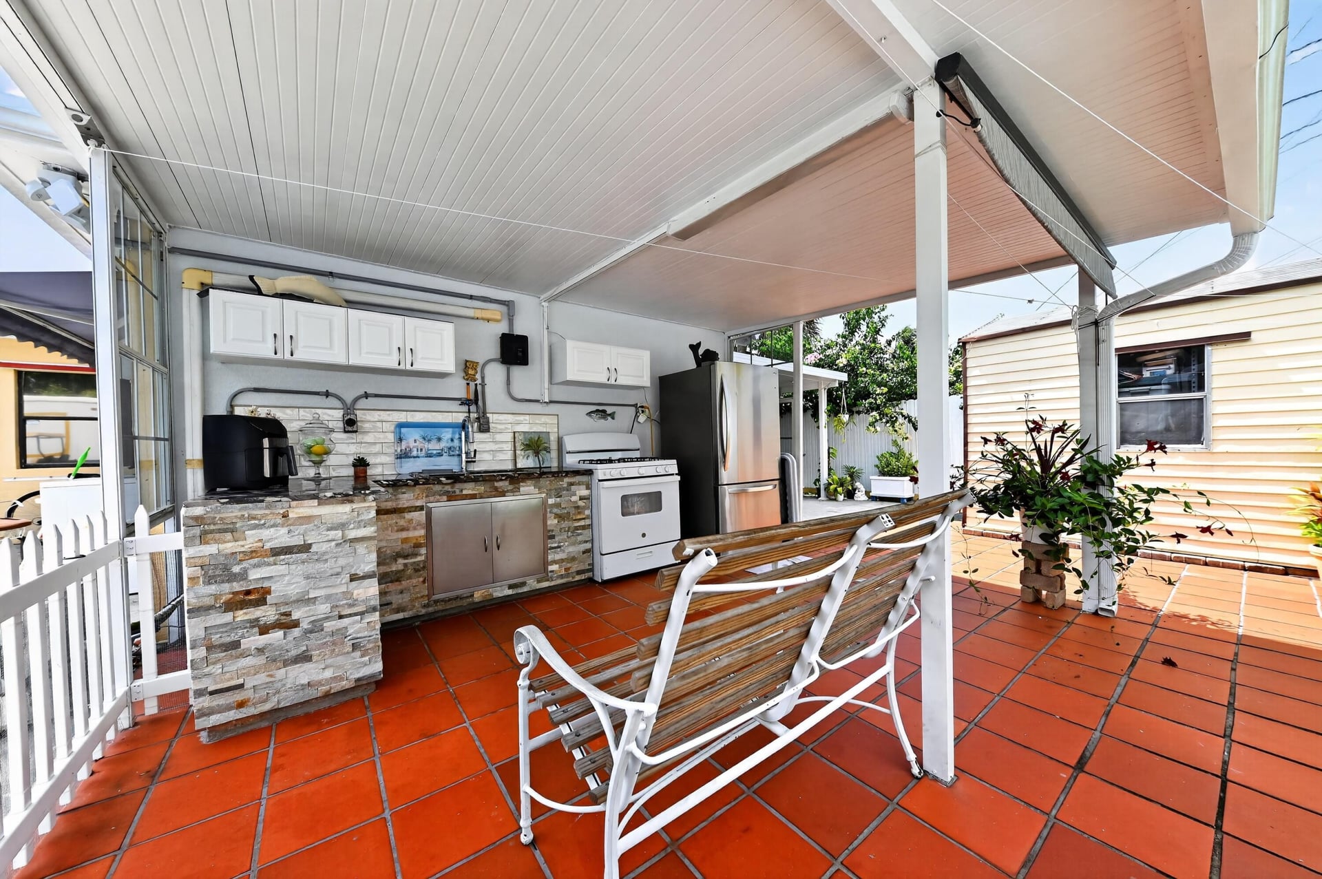 West Palm Beach Residence photo 25