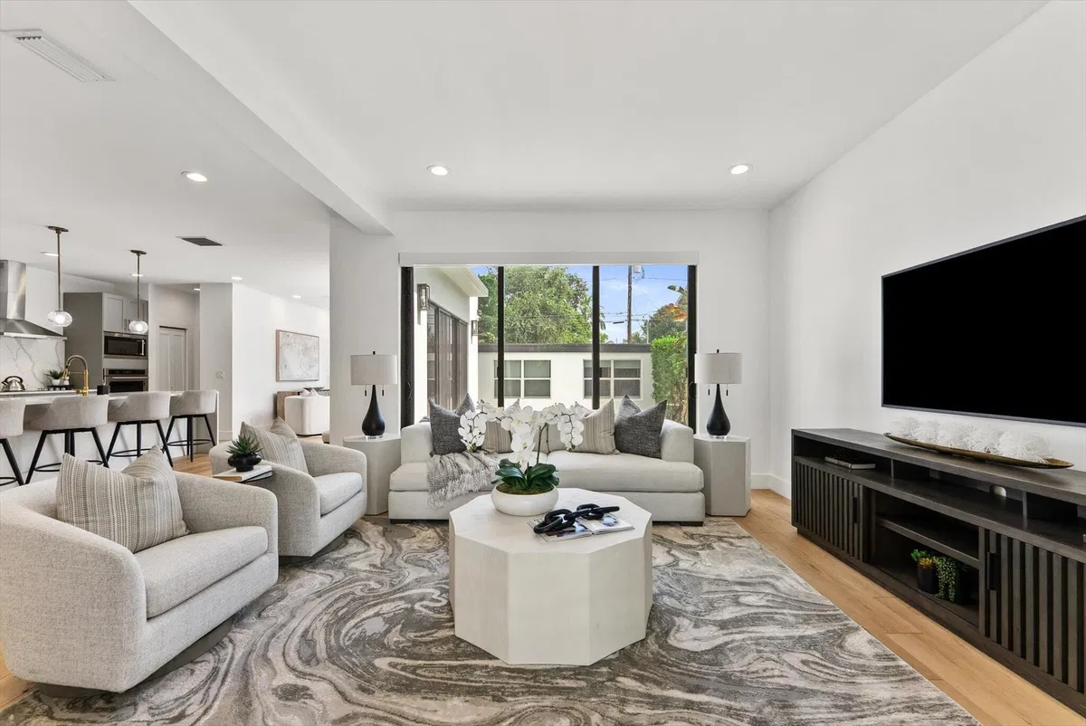 Old Northwood Residence photo 10