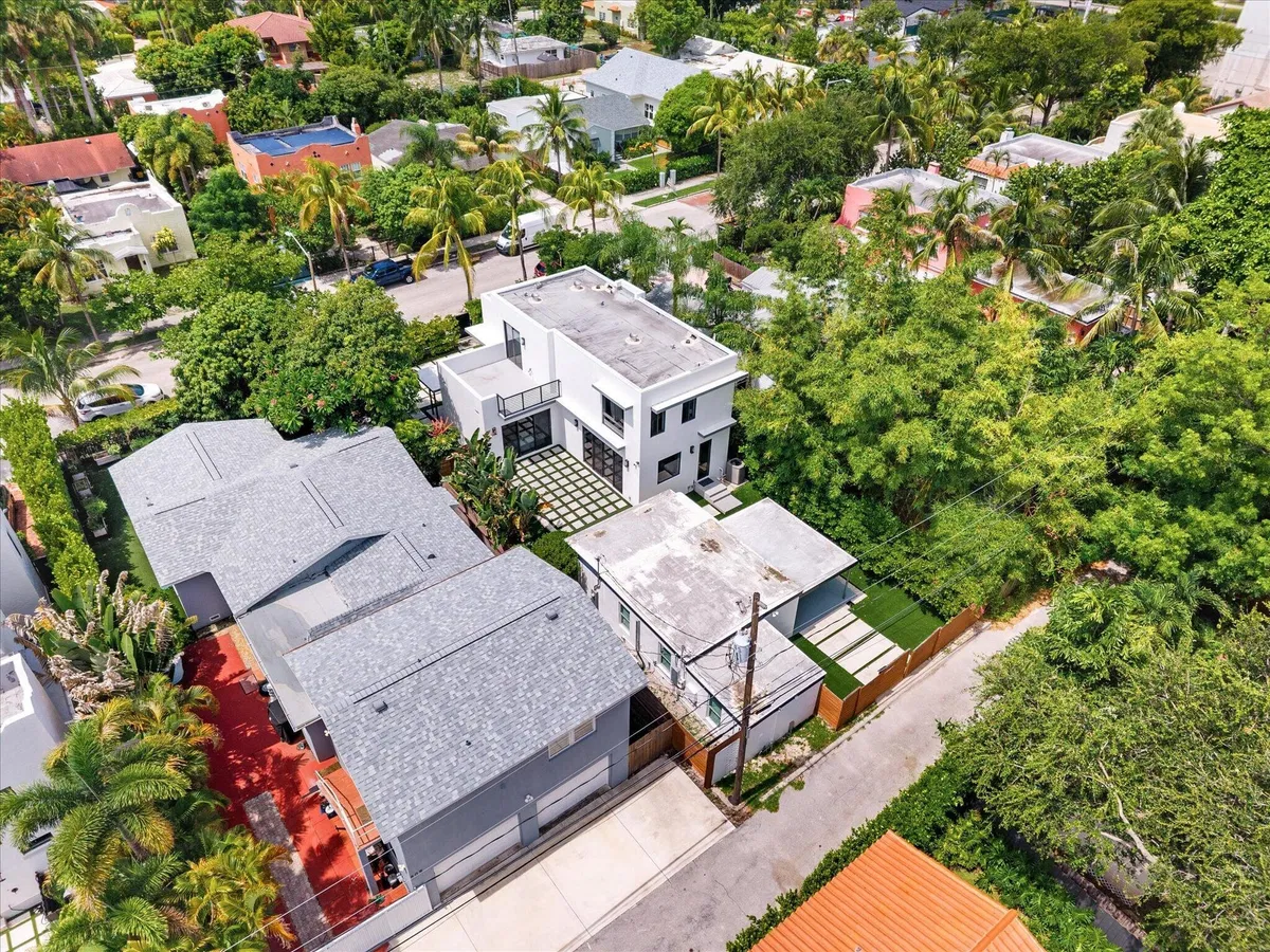 Old Northwood Residence photo 67