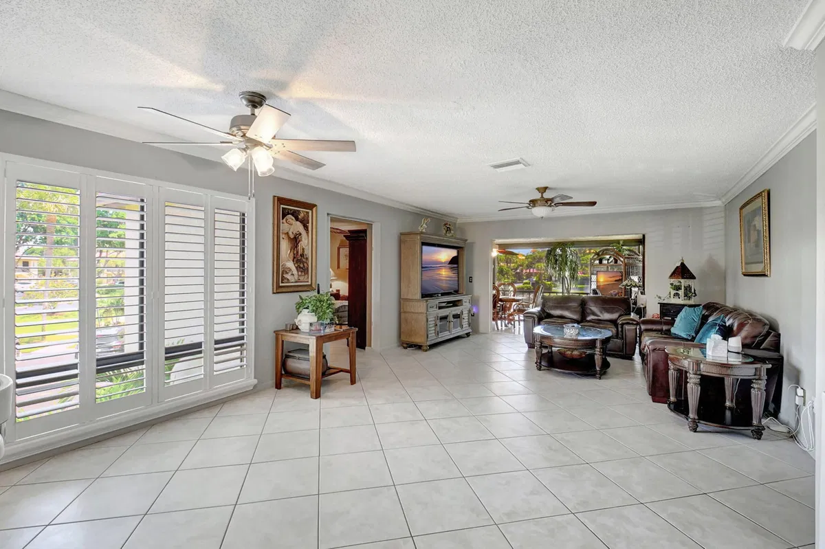 Boca Lago Country Club Homes Unit 8b photo 7