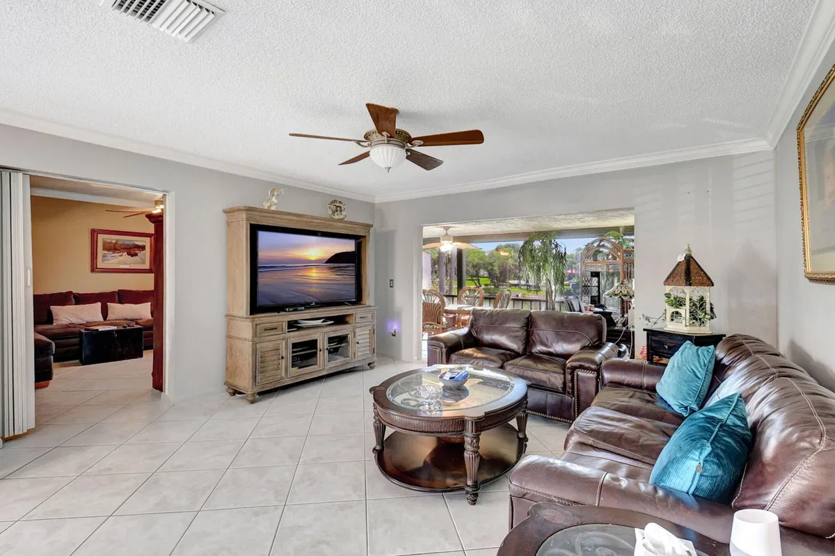 Boca Lago Country Club Homes Unit 8b photo 10