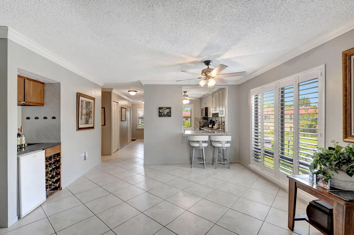 Boca Lago Country Club Homes Unit 8b photo 13