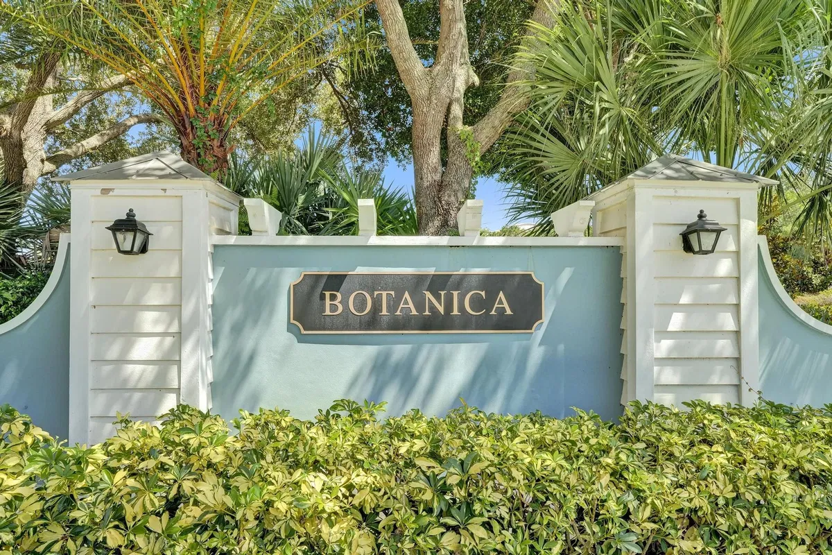 Botanica Residence photo 13