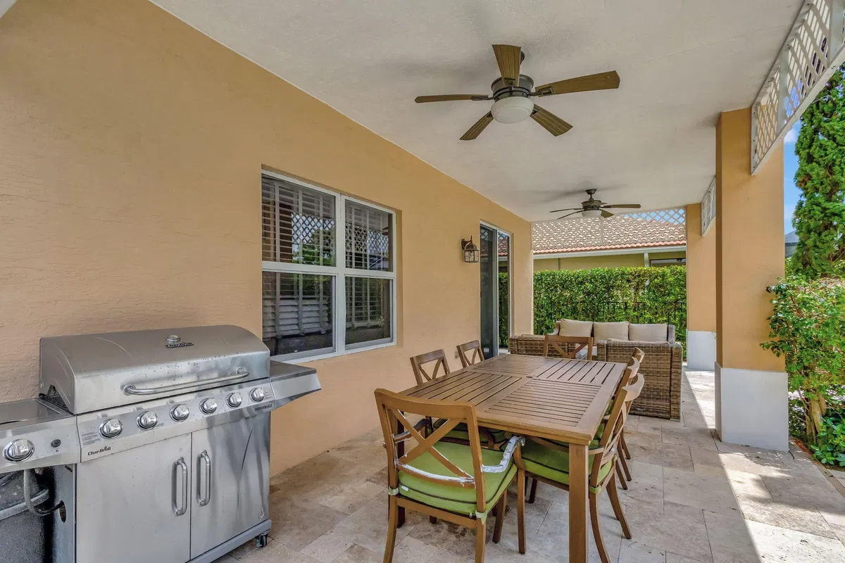 Rialto Jupiter Residence photo 10