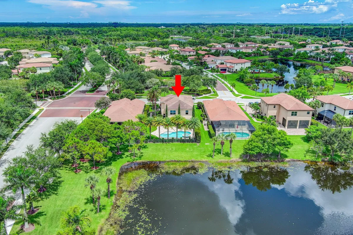 Rialto Jupiter Residence photo 73