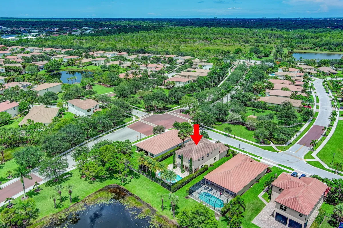 Rialto Jupiter Residence photo 82