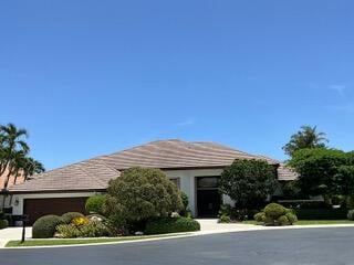 Residence