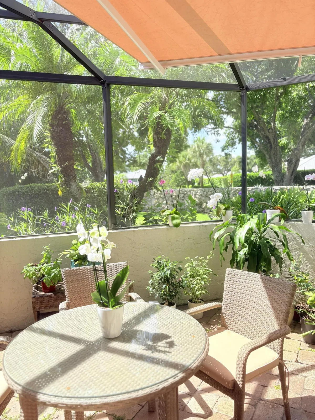 PGA National Palm Beach Gardens Residence