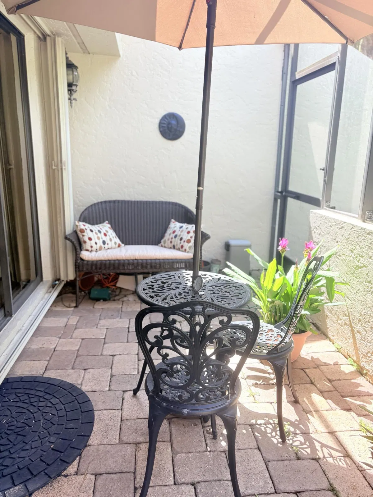 PGA National Palm Beach Gardens Residence photo 4