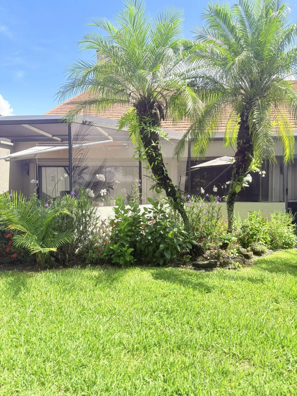 PGA National Palm Beach Gardens Residence photo 7