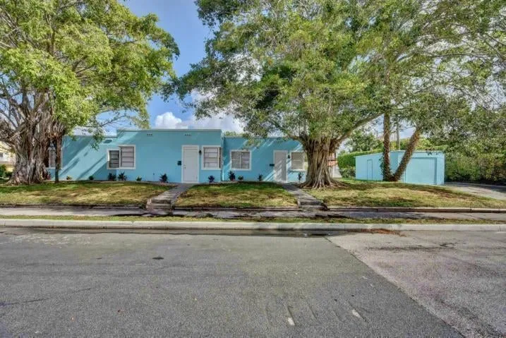 Old Northwood Unit B