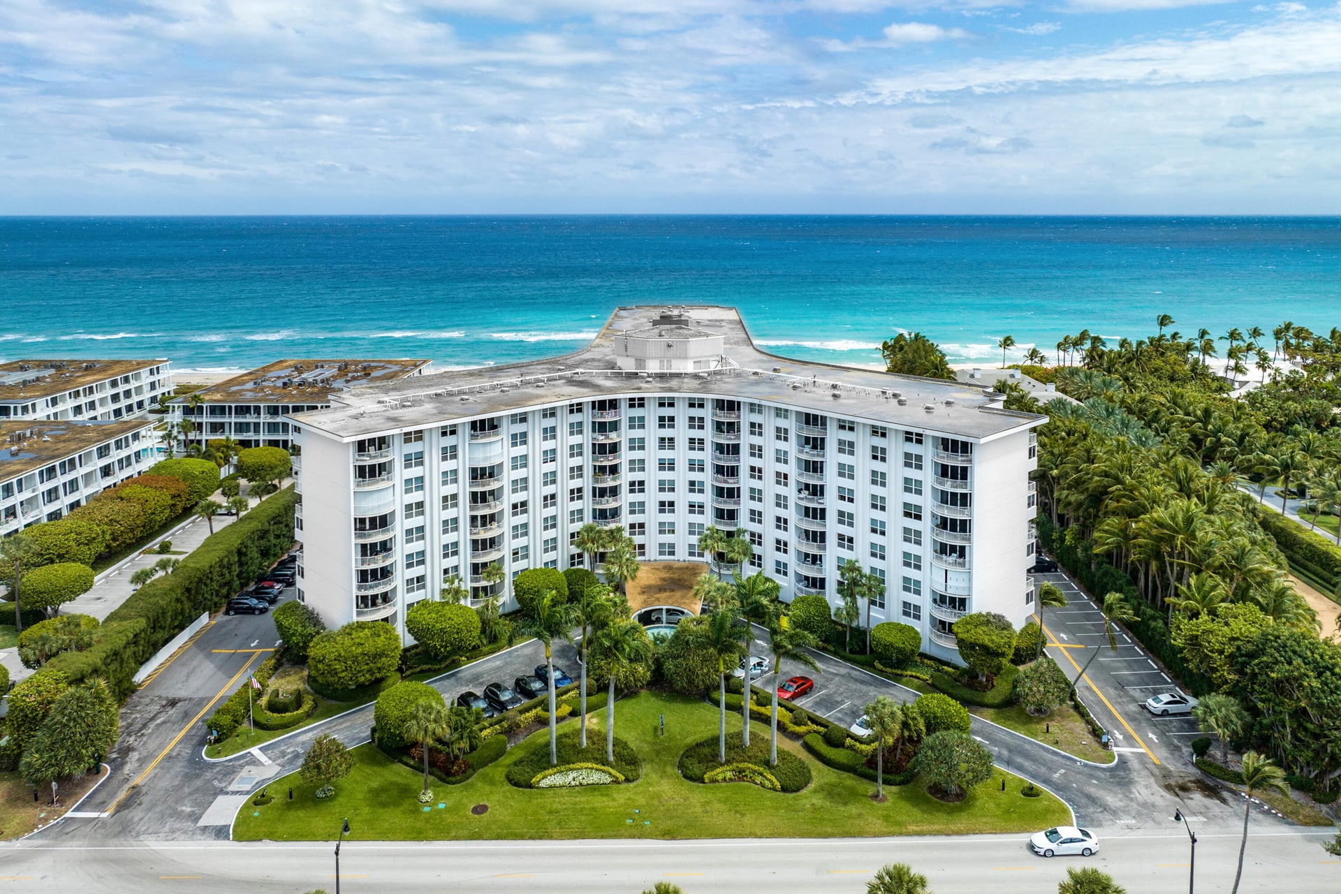 2295 S Ocean Palm Beach Unit 425 photo 40