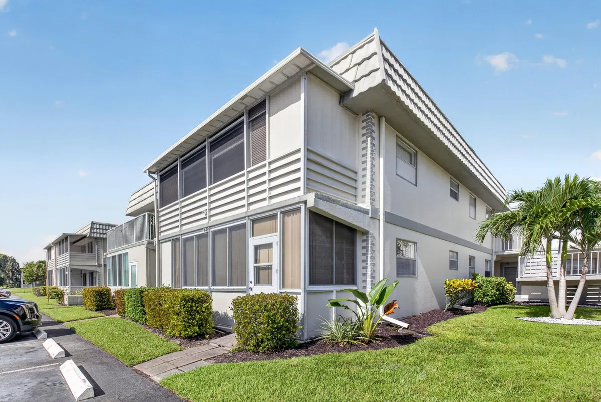 Residence