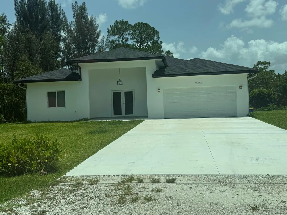 Residence