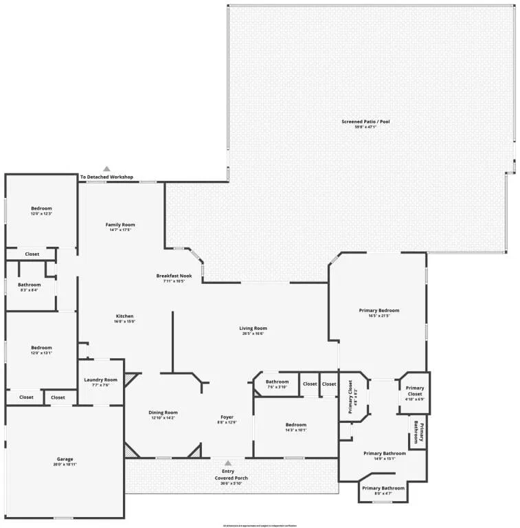  Residence photo 85