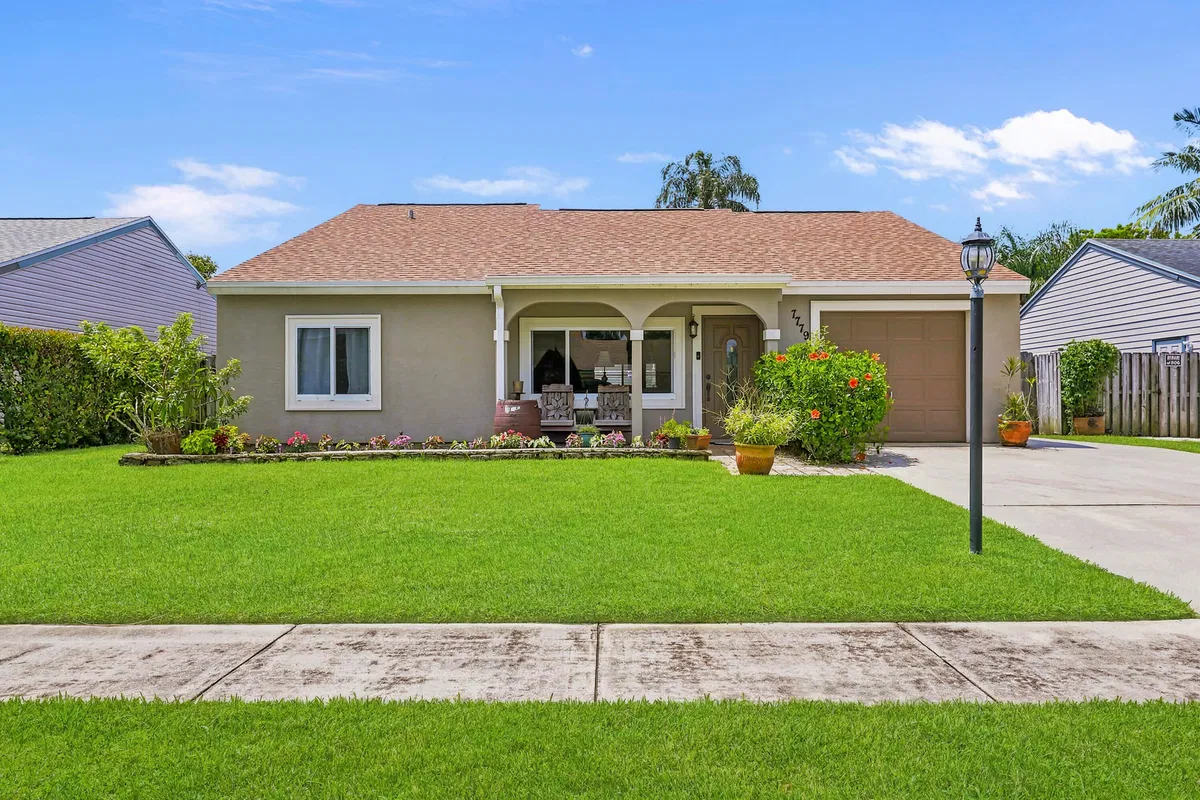 Residence