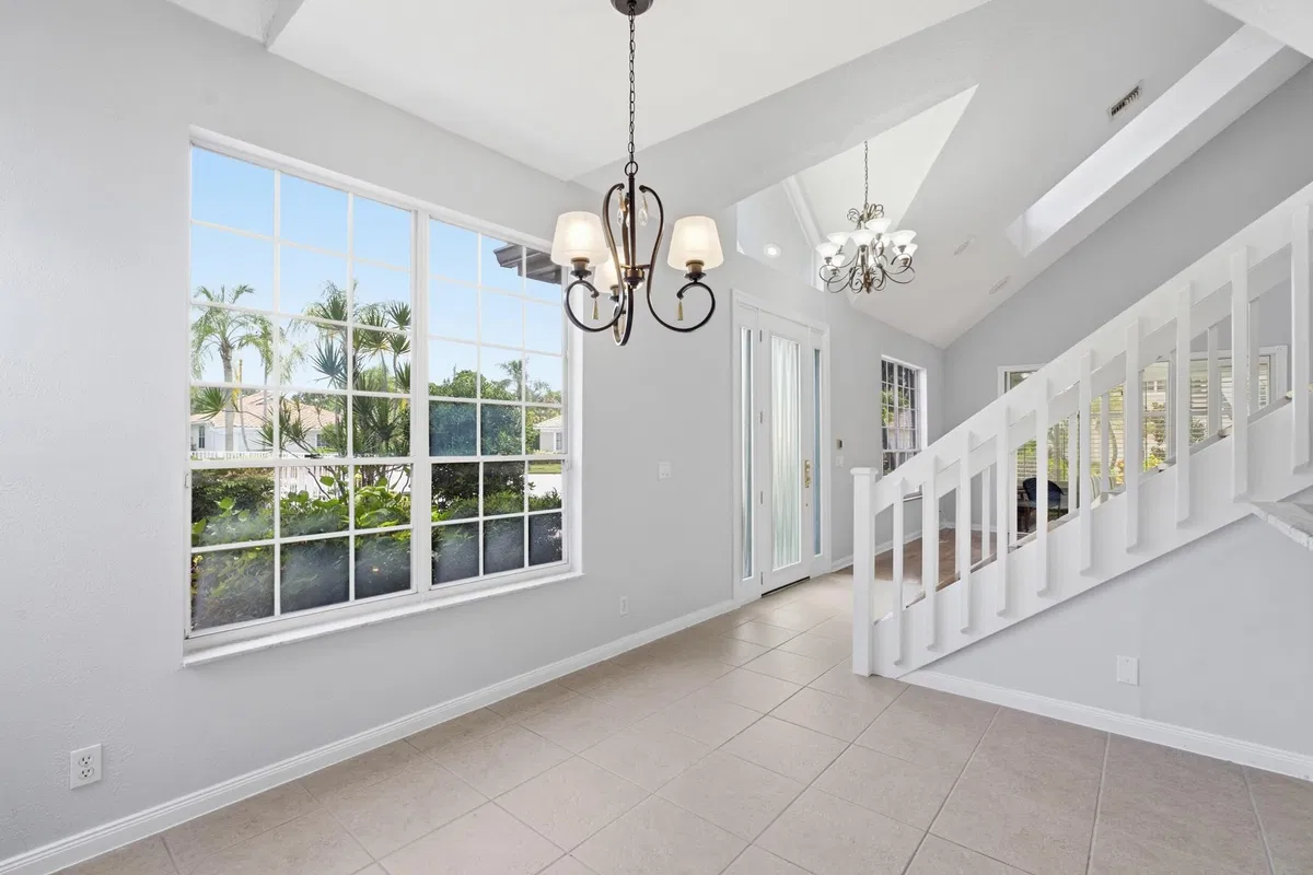 PGA National Palm Beach Gardens Residence photo 22