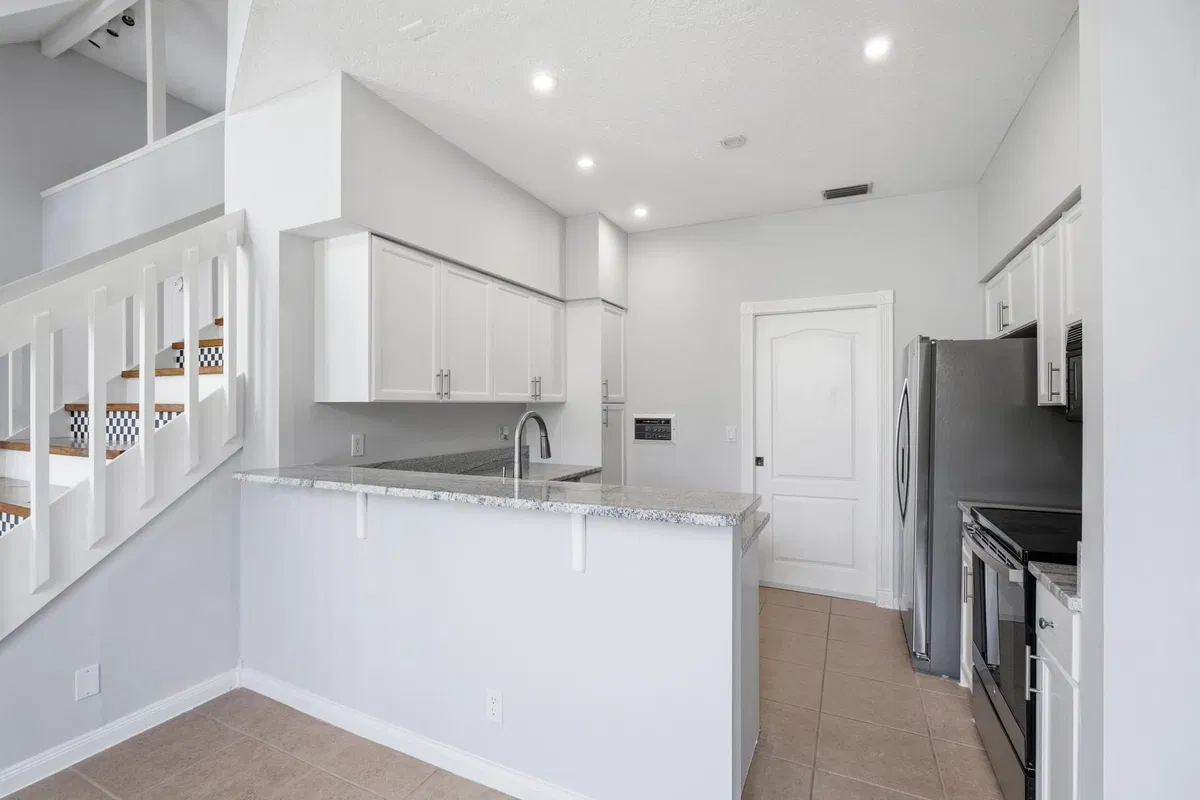 PGA National Palm Beach Gardens Residence photo 49