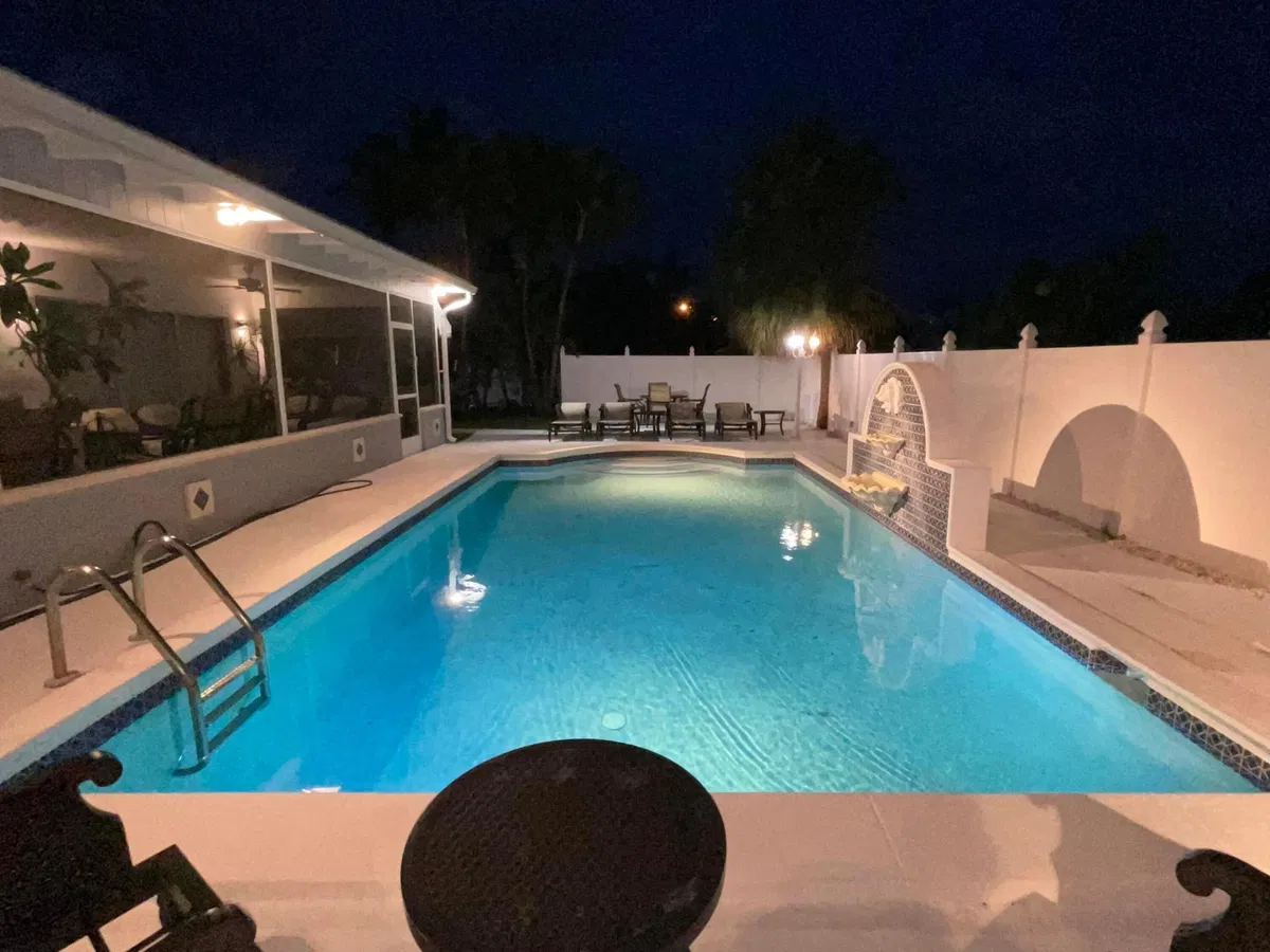 Palm Beach Isles Residence photo 4