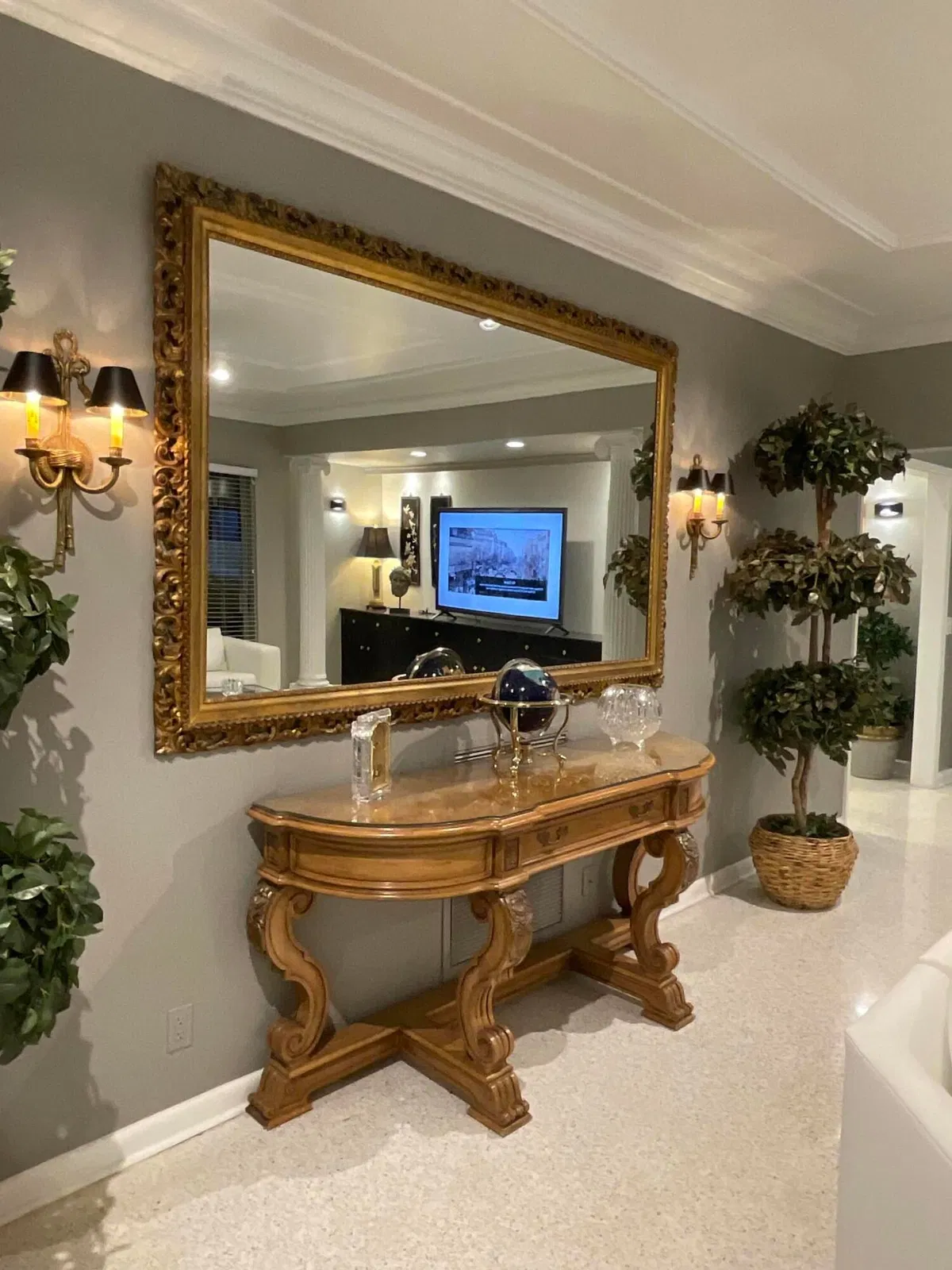Palm Beach Isles Residence photo 25