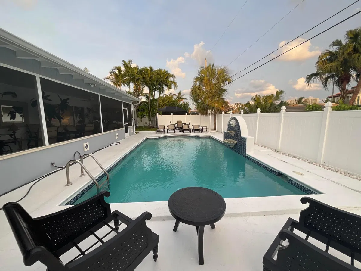Palm Beach Isles Residence photo 49