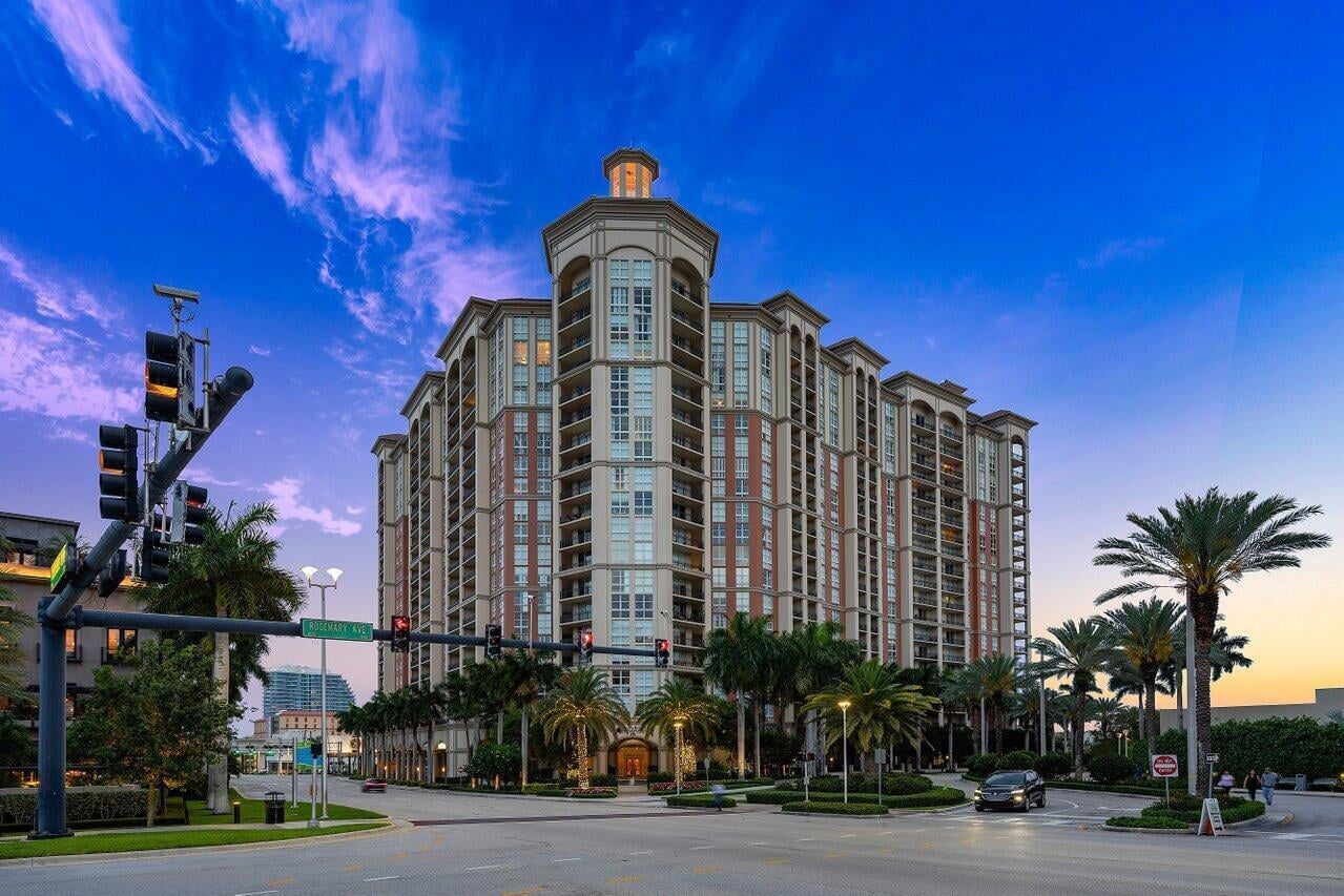 CityPlace South Tower Unit 1205 photo 28