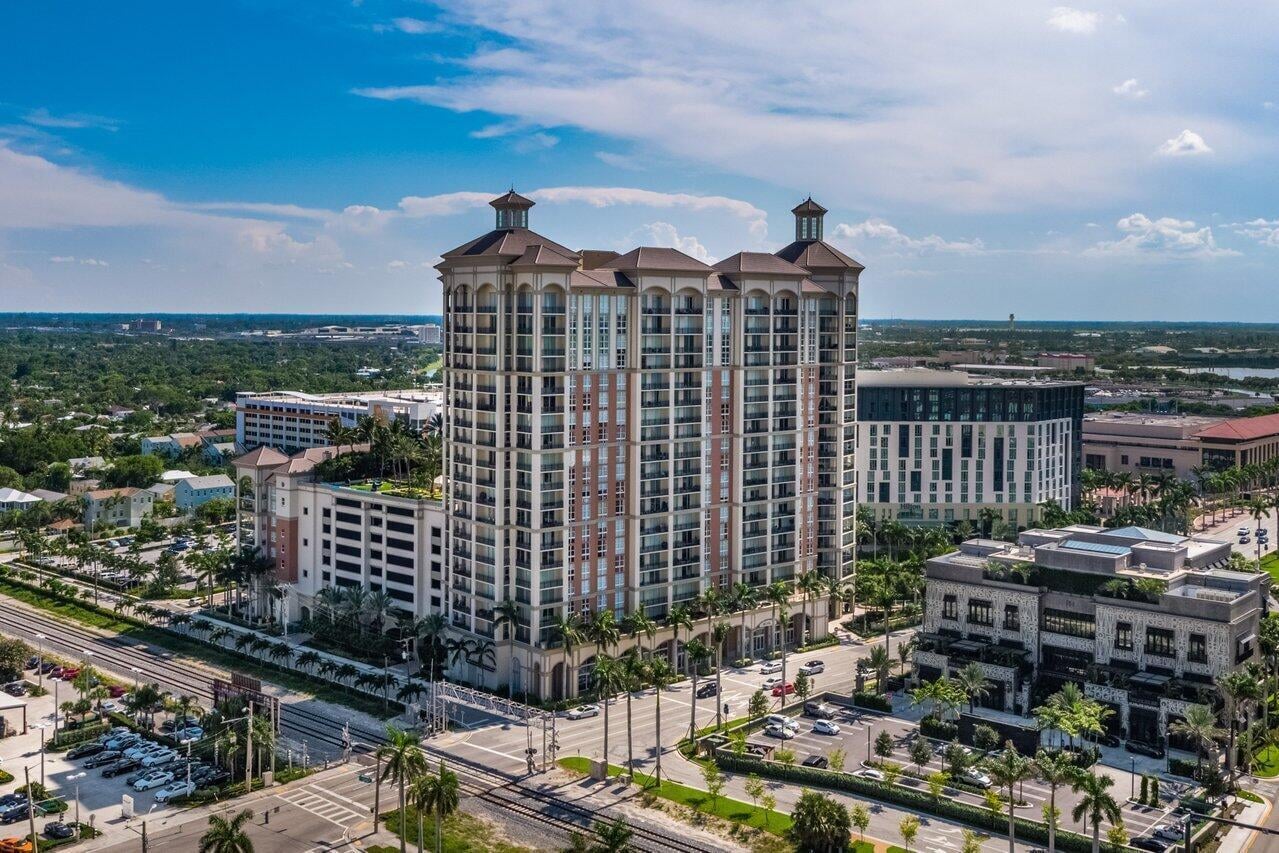 CityPlace South Tower Unit 1205 photo 70