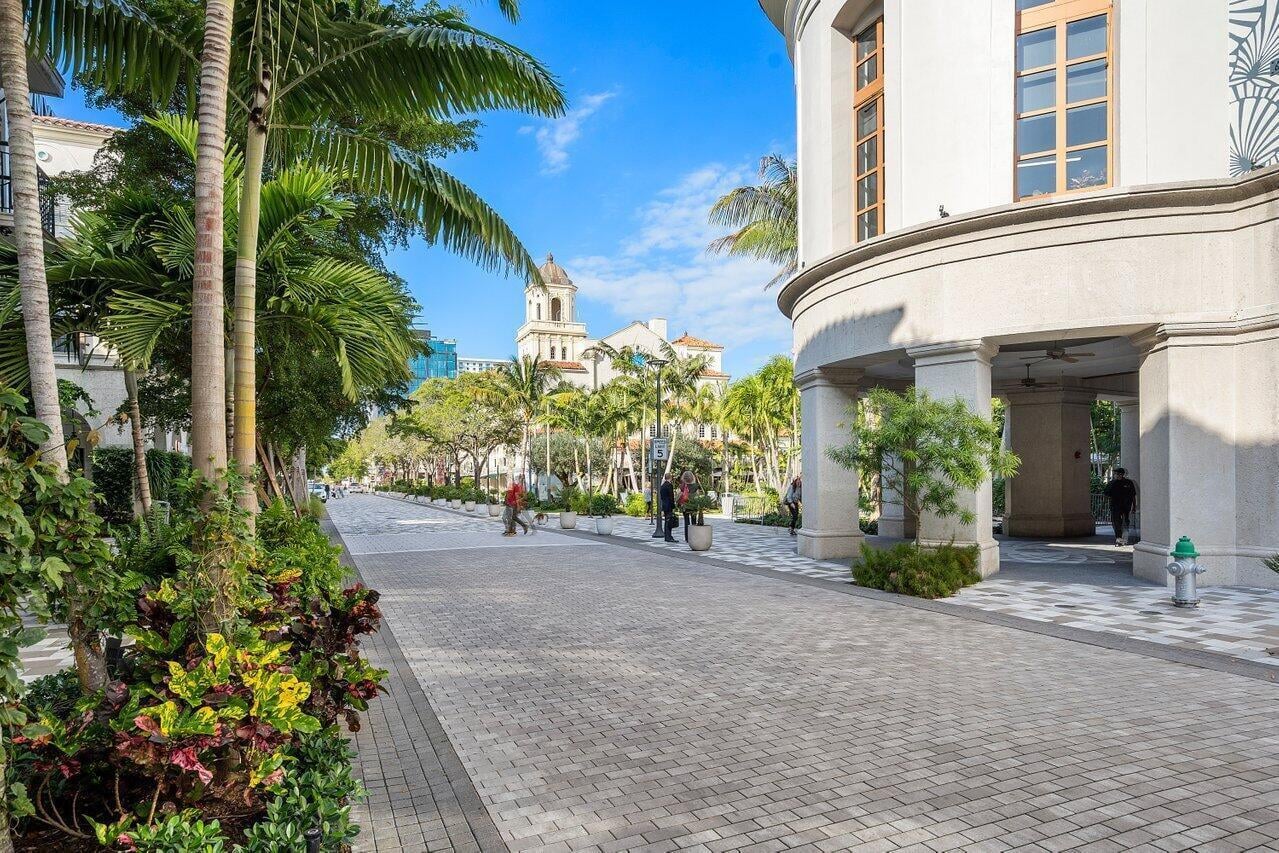 CityPlace South Tower Unit 1205 photo 88
