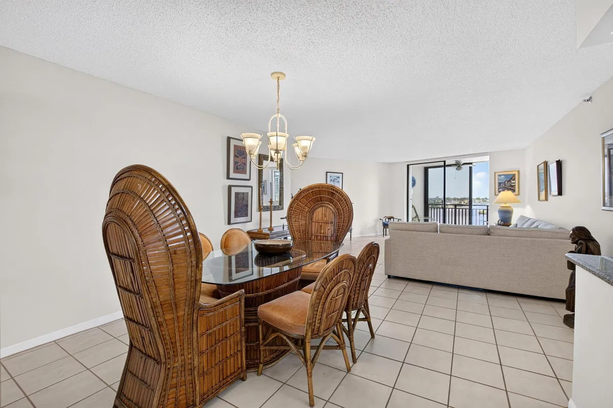 3912 S Ocean Highland Beach Unit 501 photo 7